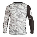 Боевое искусство MMA rashguard